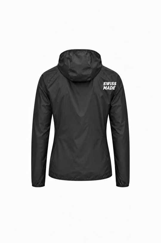 Cervin Ultra-light POW-R Jacke - F