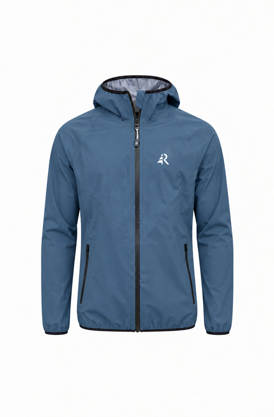 Säntis: eine aussergewöhnliche Regenjacke - H