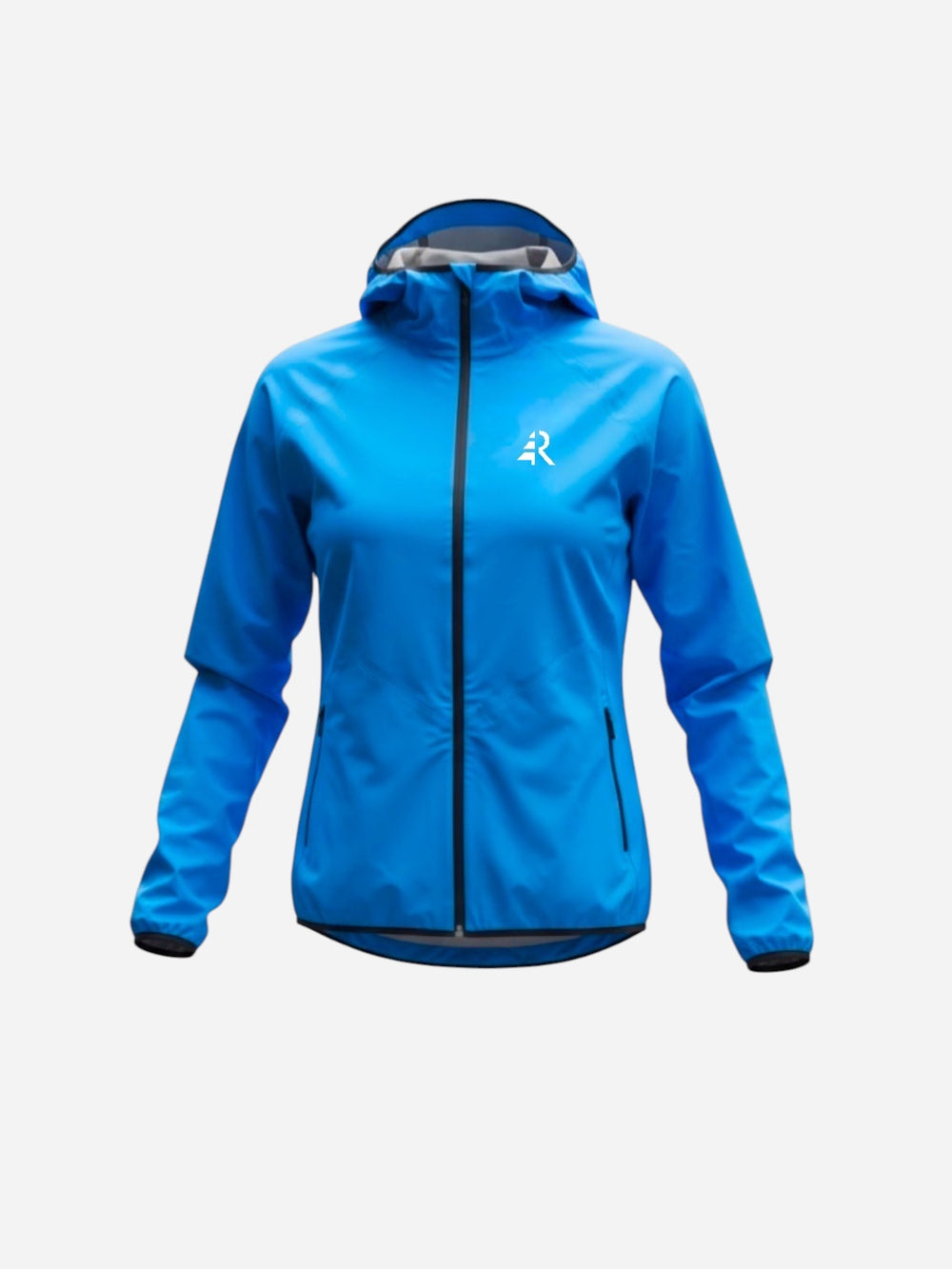 Säntis: eine aussergewöhnliche Regenjacke - F