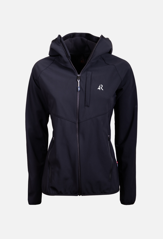 Veste Softshell Weisshorn - F
