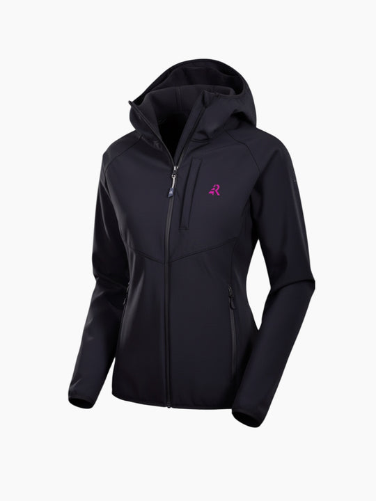 Softshell-Jacke Weisshorn - F