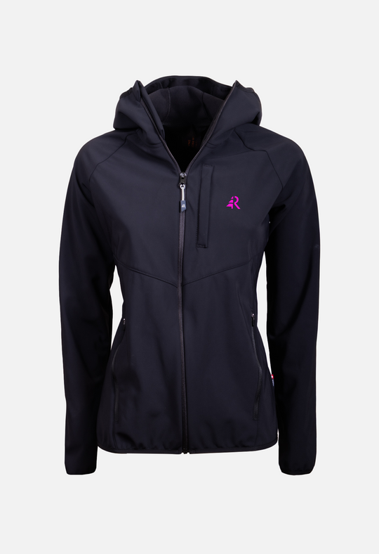 Veste Softshell Weisshorn - F