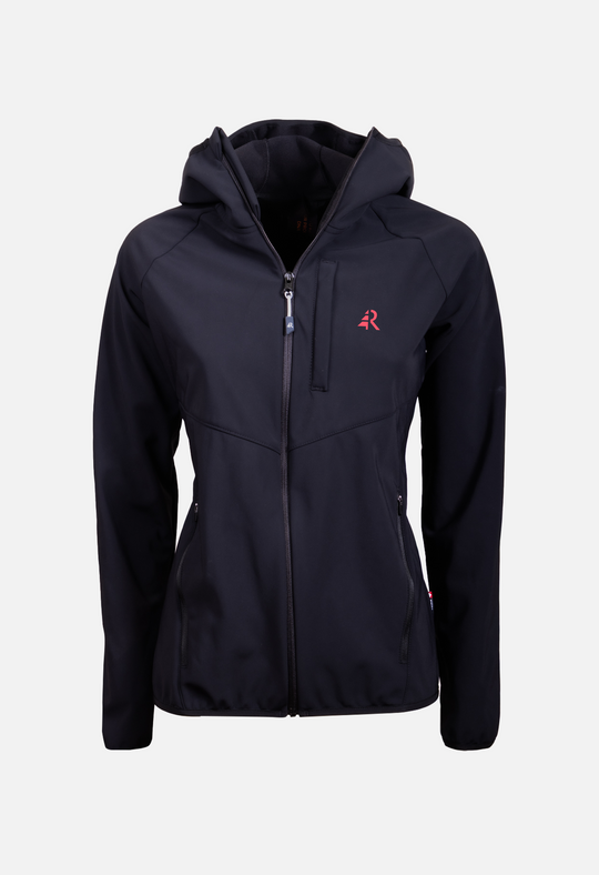 Veste Softshell Weisshorn - F
