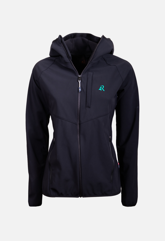Veste Softshell Weisshorn - F
