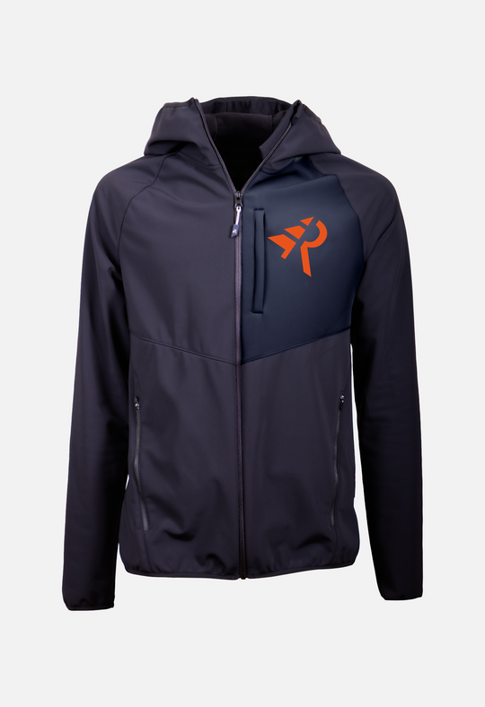 Veste Softshell Weisshorn - H