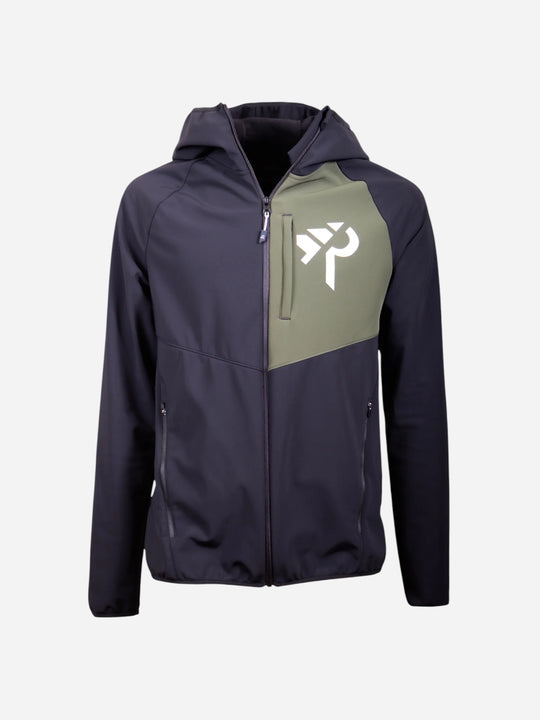 Softshell-Jacke Weisshorn - H