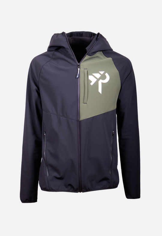 Veste Softshell Weisshorn - H