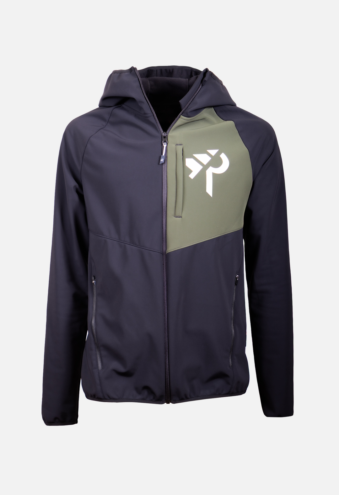 Veste Softshell Weisshorn - F