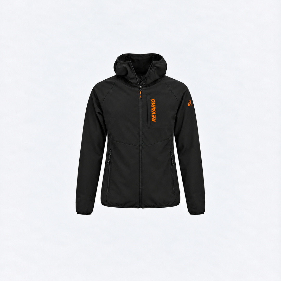 Veste Softshell Weisshorn - H