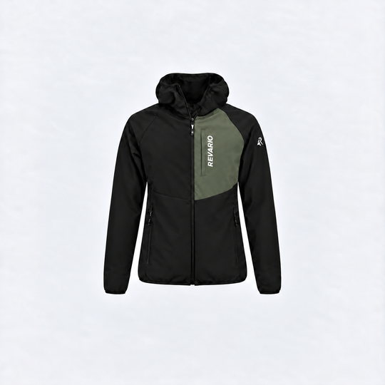Veste Softshell Weisshorn - H