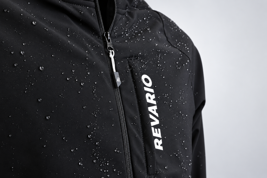 Veste Softshell Weisshorn - H
