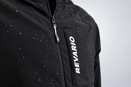 Veste Softshell Weisshorn - H