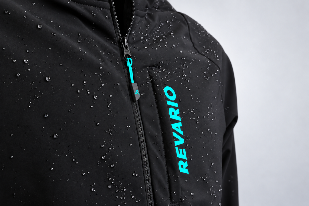Veste Softshell Weisshorn - F