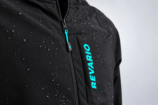 Veste Softshell Weisshorn - F