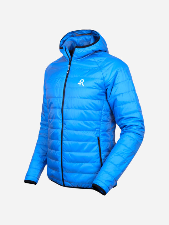 Daunenjacke Nordend - H