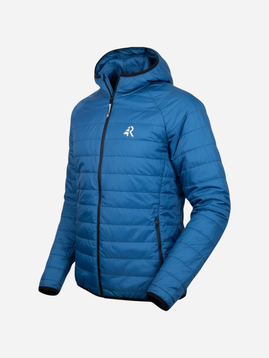 Daunenjacke Nordend - H
