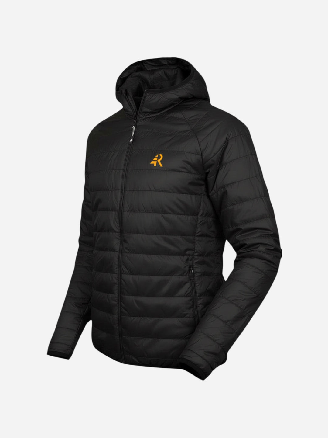 Daunenjacke Nordend - H