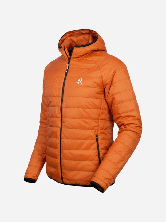 Daunenjacke Nordend - H