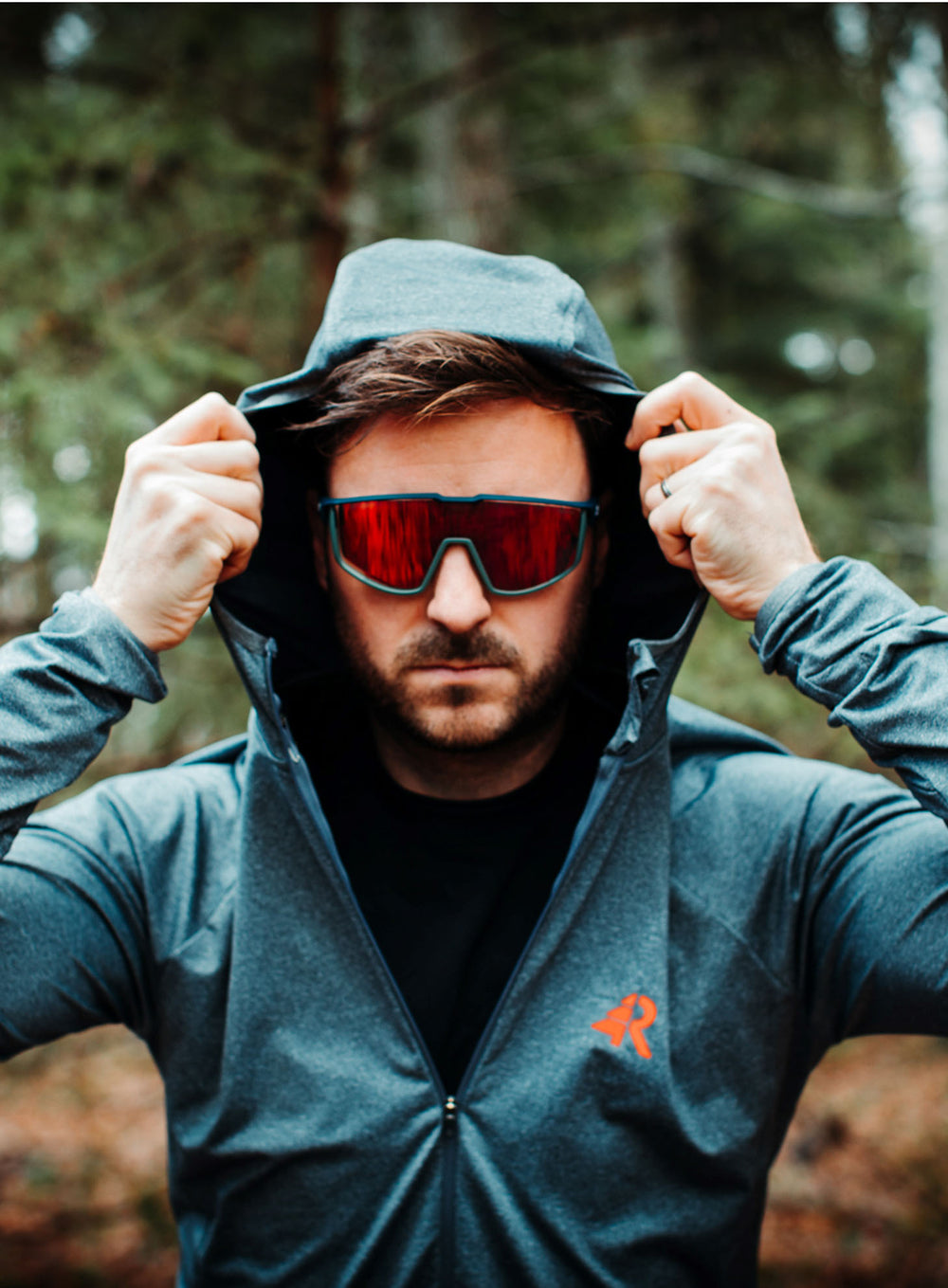 Kaiseregg-Jacke - H